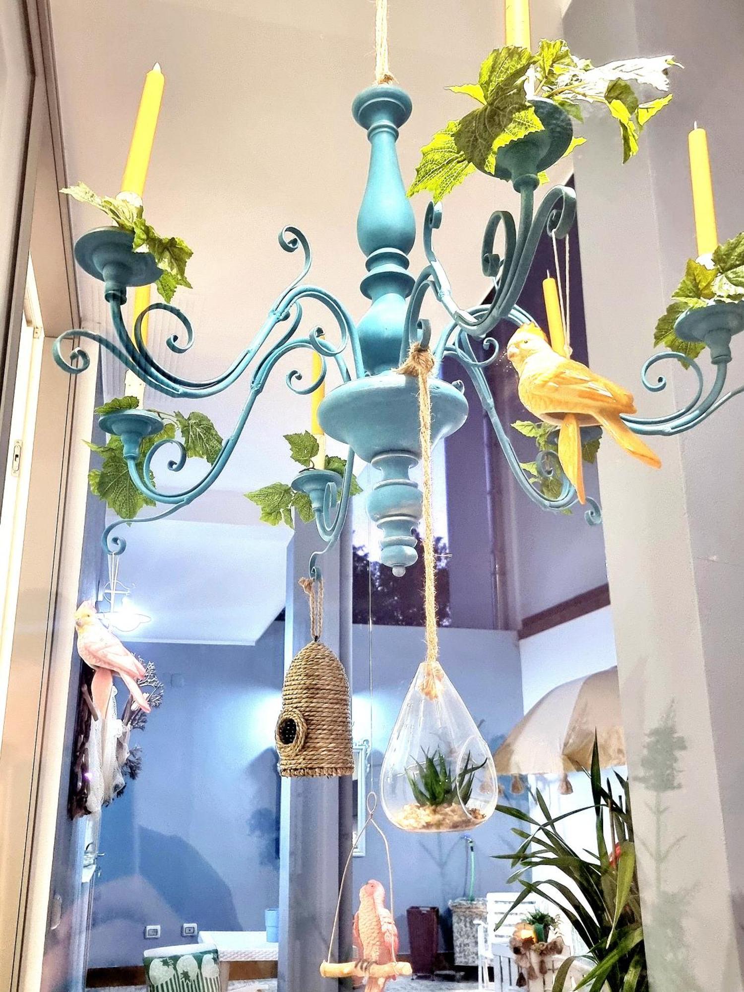 托雷斯港 Golden House酒店 外观 照片